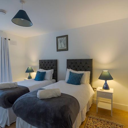 Renada Cottage Dingle Luaran gambar