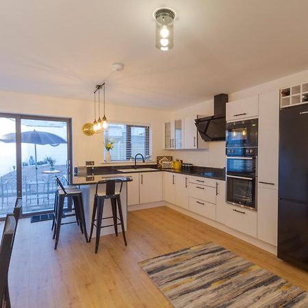 Renada Cottage Dingle Luaran gambar