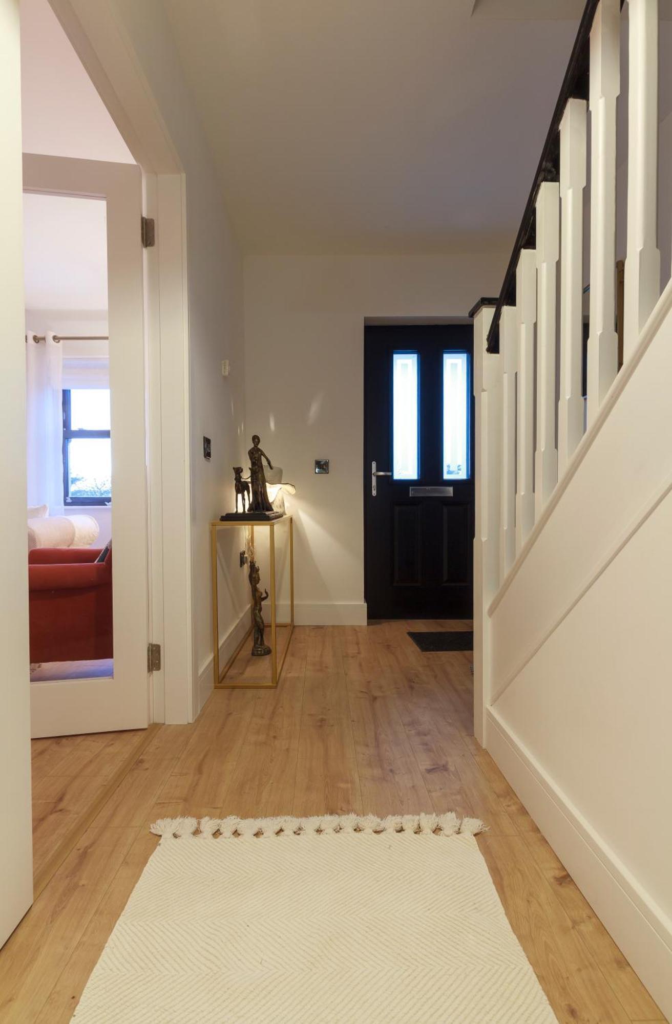 Renada Cottage Dingle Luaran gambar