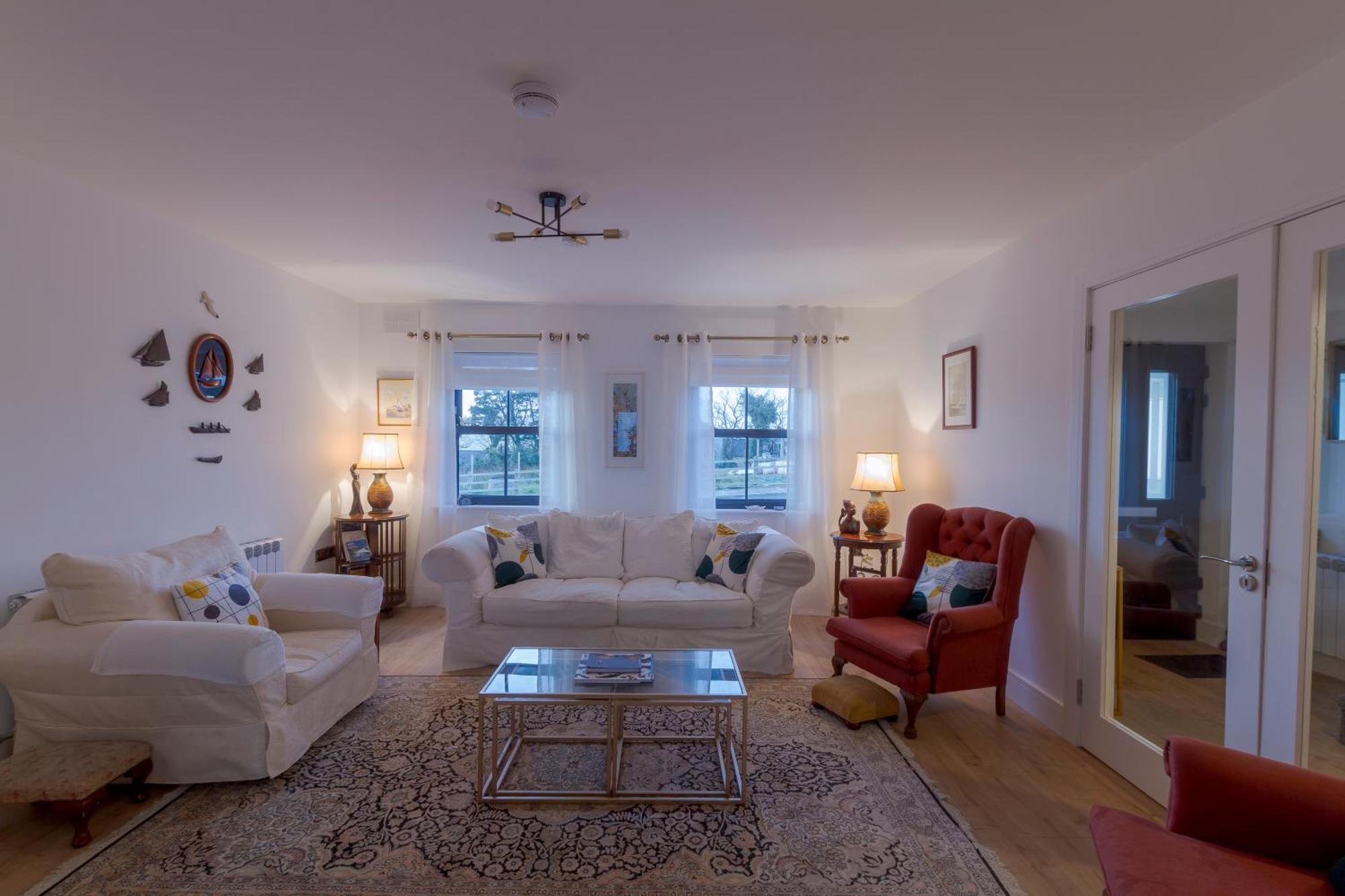 Renada Cottage Dingle Luaran gambar