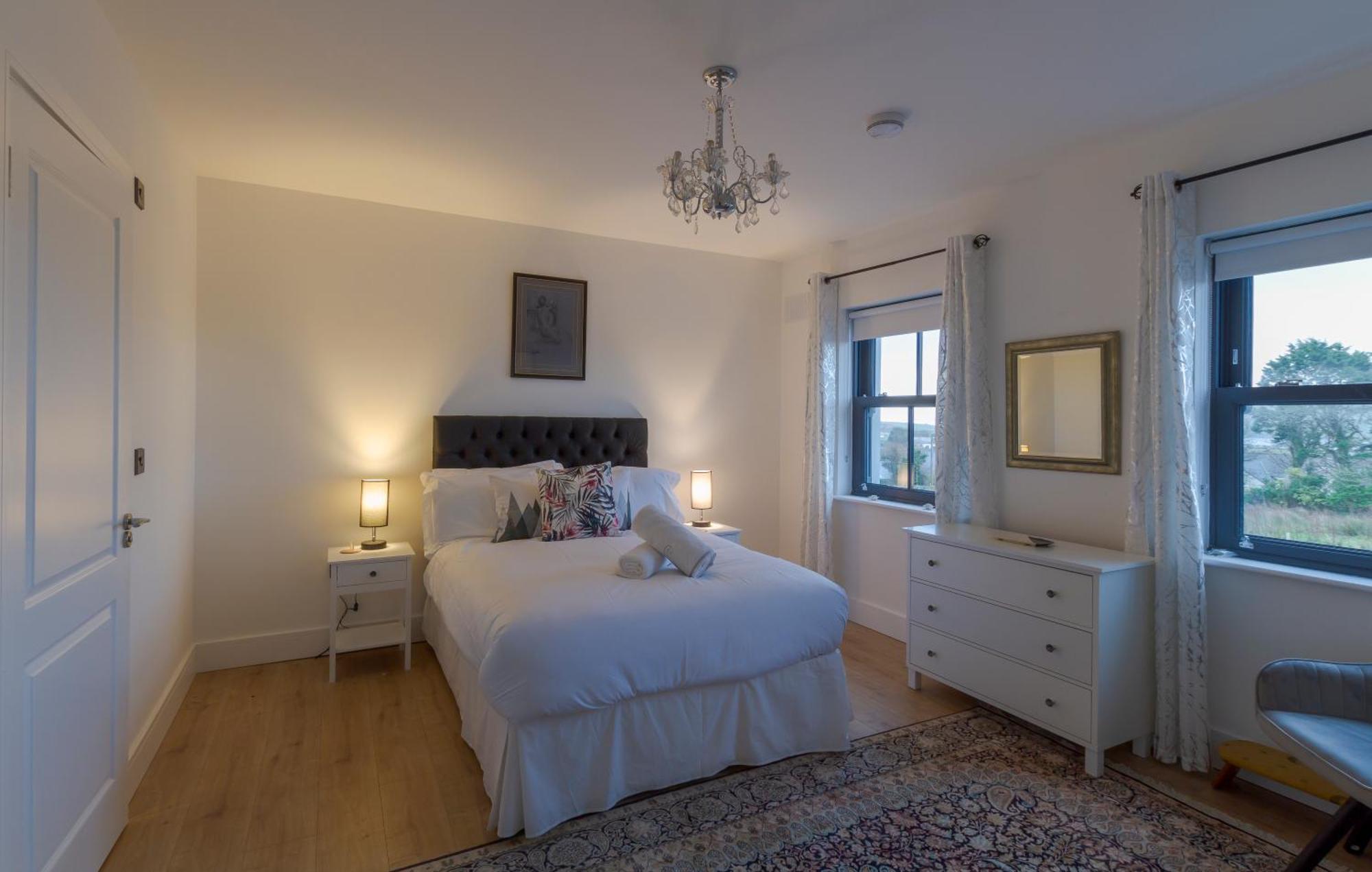 Renada Cottage Dingle Luaran gambar