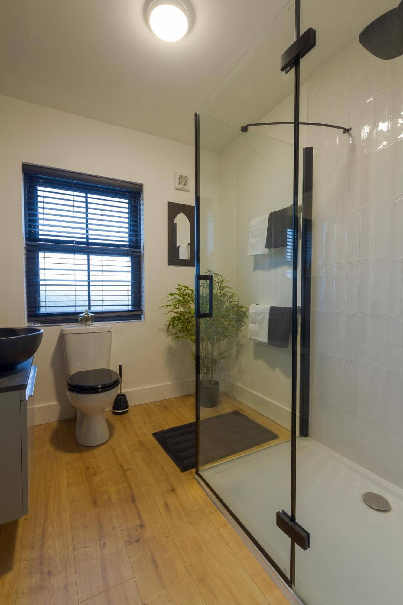 Renada Cottage Dingle Luaran gambar