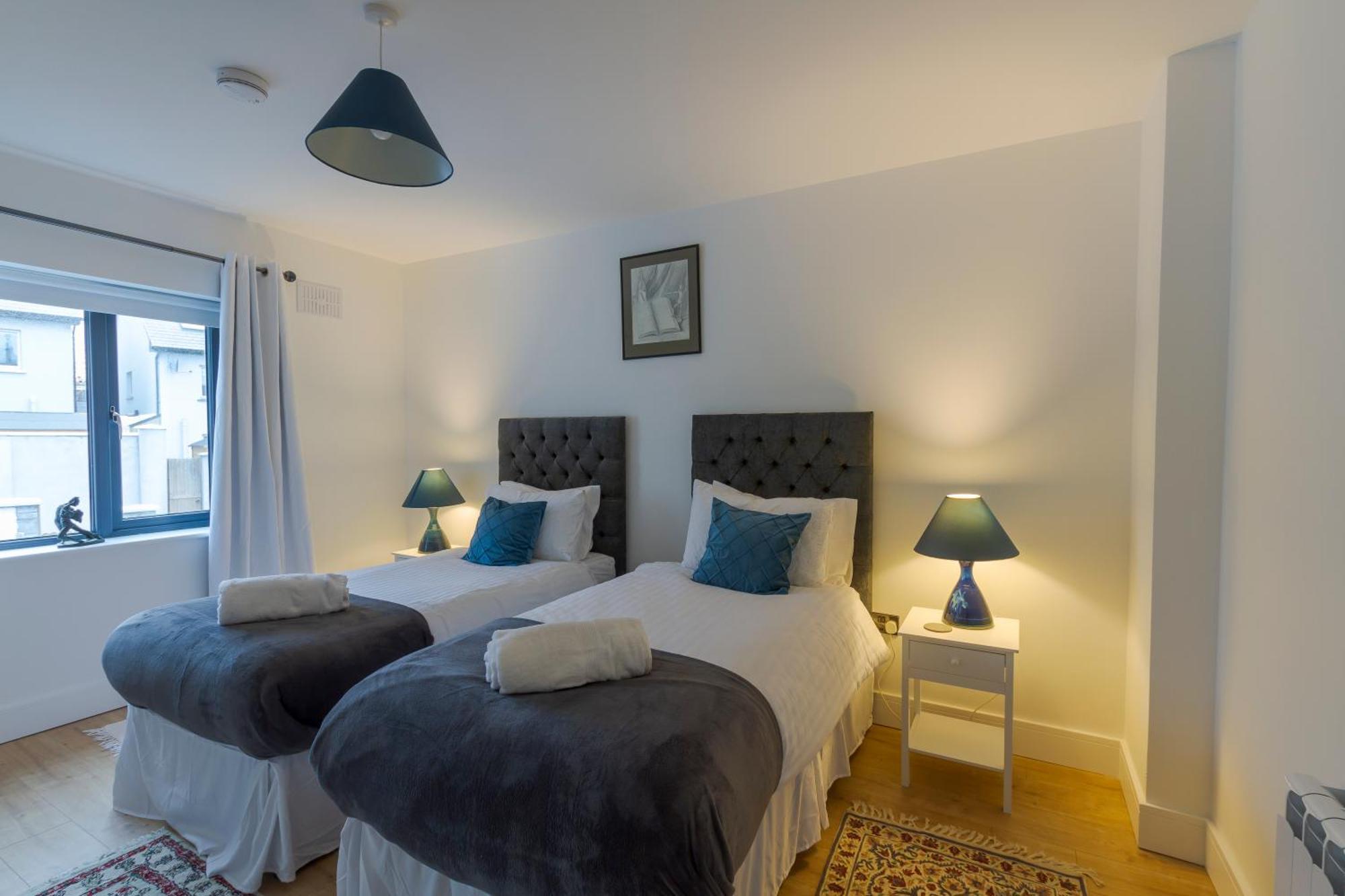 Renada Cottage Dingle Luaran gambar