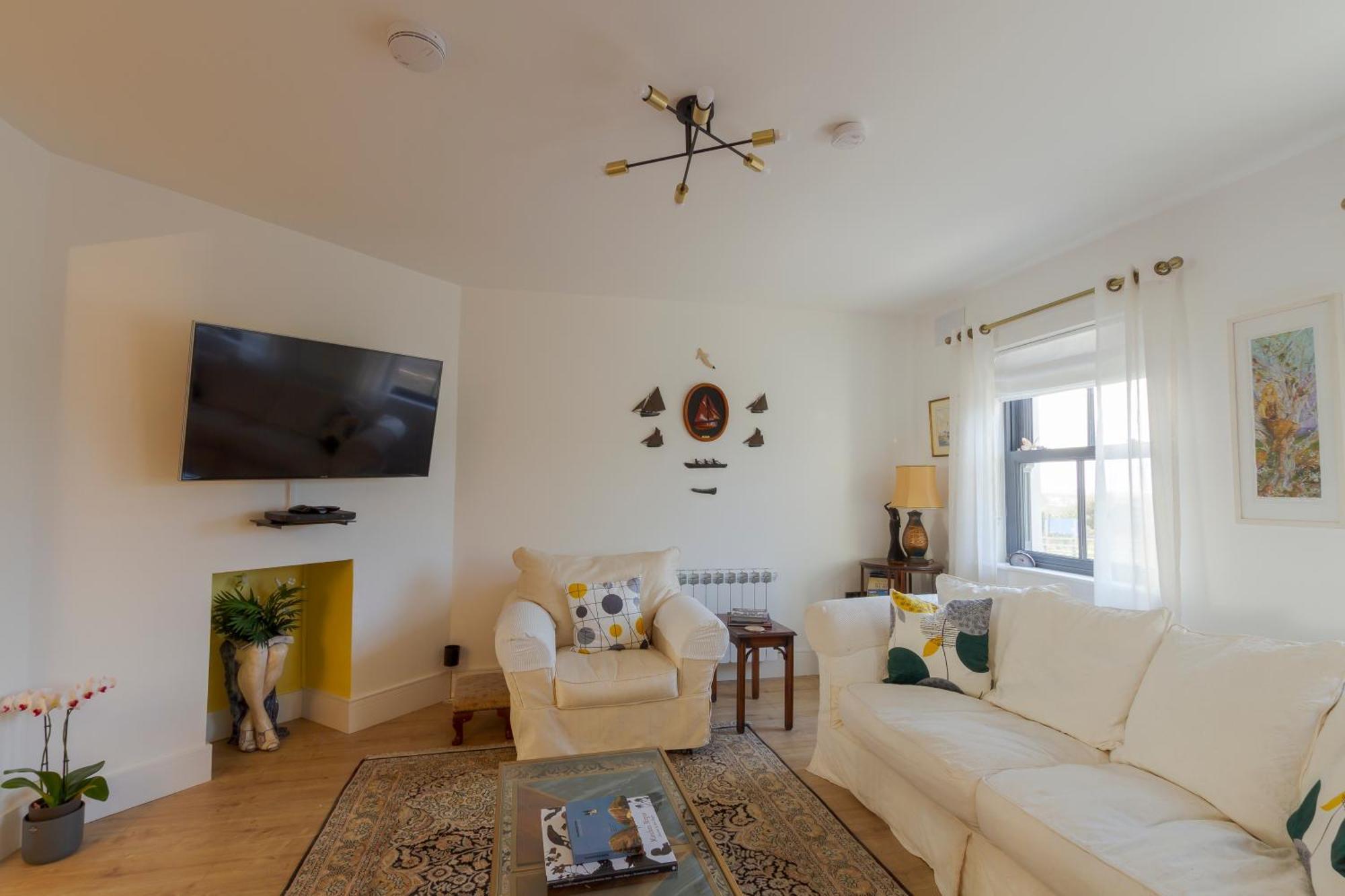 Renada Cottage Dingle Luaran gambar