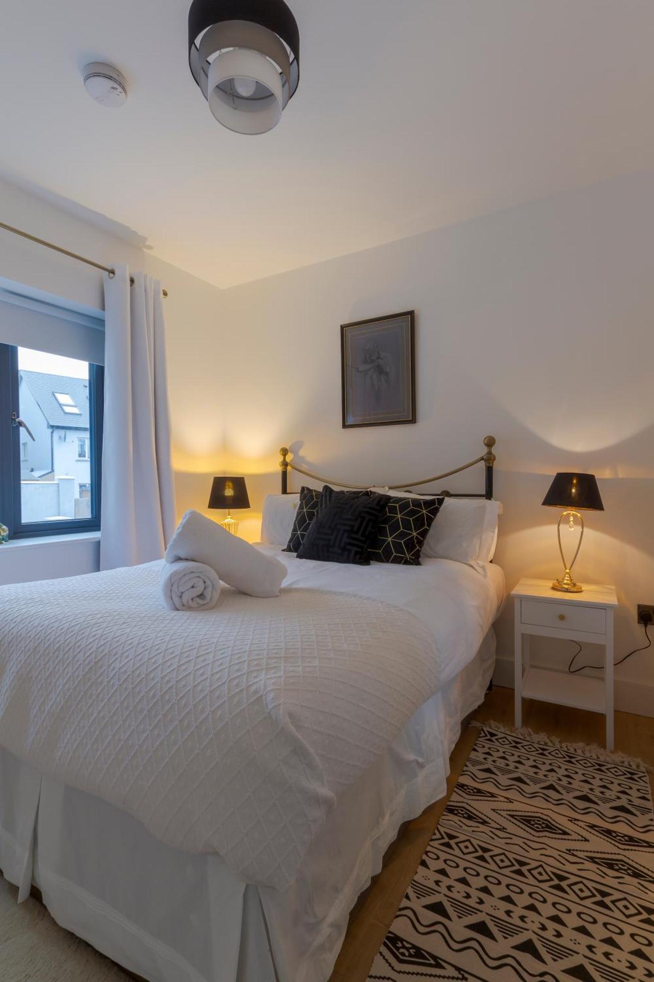 Renada Cottage Dingle Luaran gambar